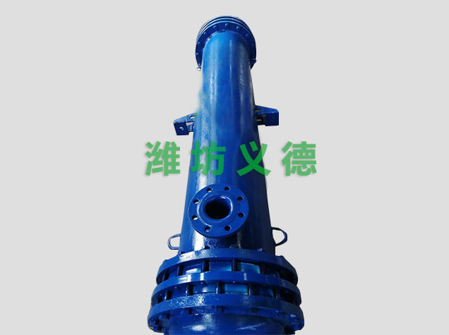 山西碳化硅降膜蒸发器