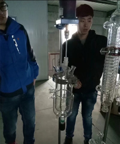 山西成套设备安装